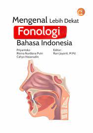 Fonologi Bahasa Indonesia