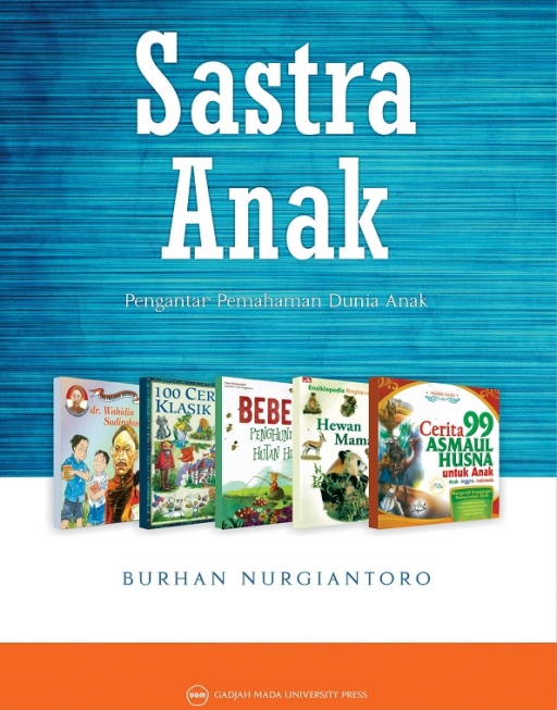 Sastra Anak