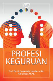 Profesi Keguruan Pendidikan