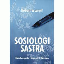 Sosiologi Sastra