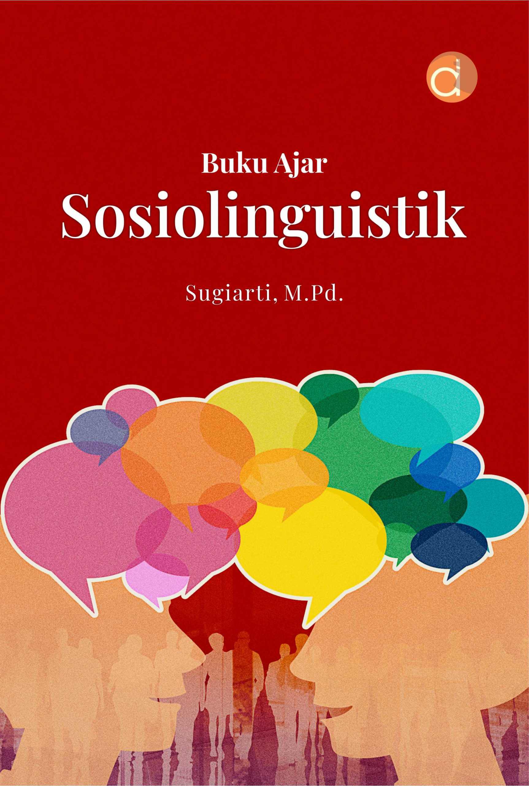 Sosiolinguistik