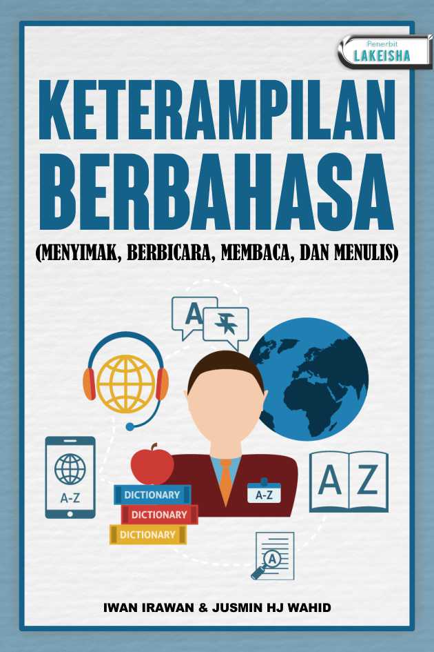 Keterampilan Berbahasa