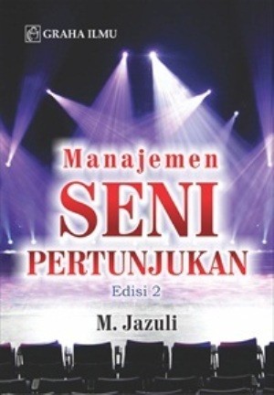Manajemen Seni Pertunjukan