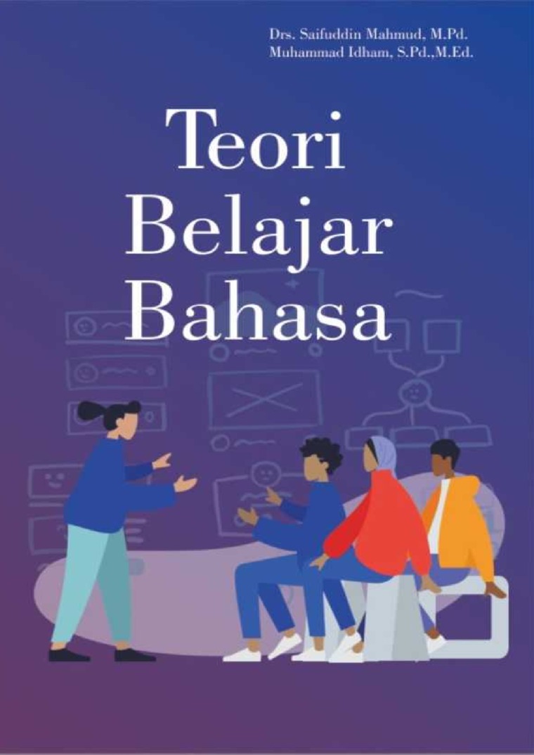 Teori Belajar Bahasa