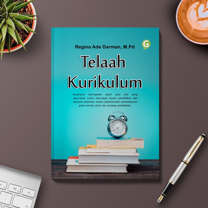 Telaah Kurikulum