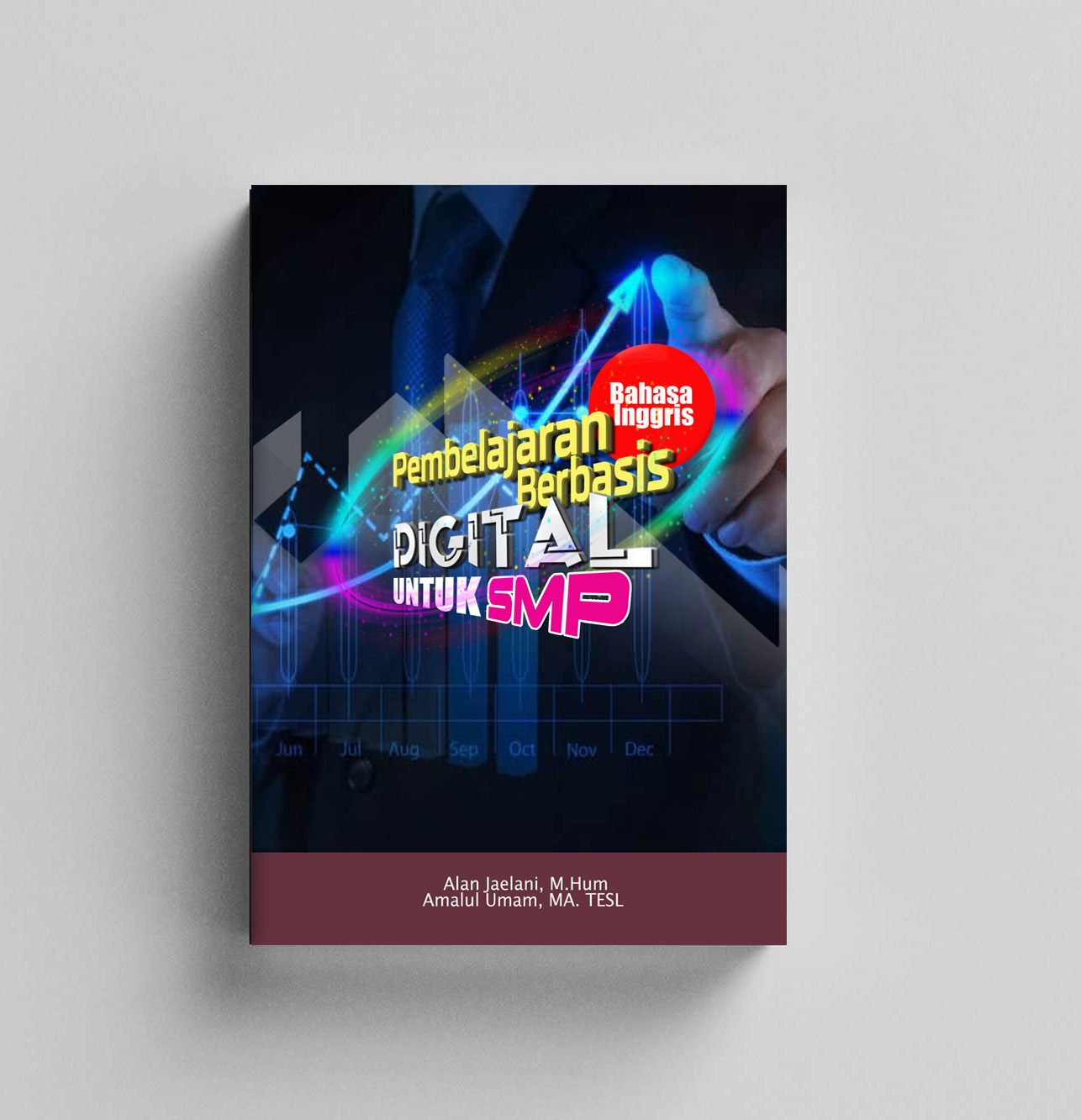 Digitalisasi Pembelajaran Bahasa dan Sastra