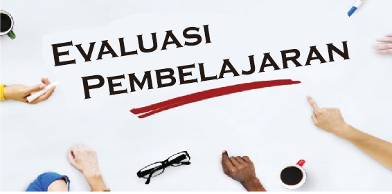 EVALUASI PEMBELAJARAN (VI-BIND/ASR2024)