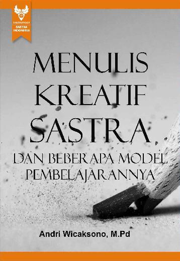 Menulis Naskah Sastra