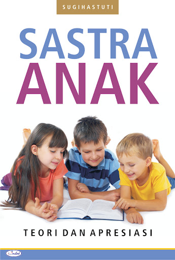 SASTRA ANAK
