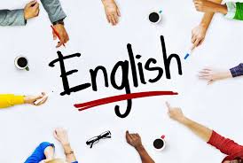 BAHASA INGGRIS KOMUNIKASI