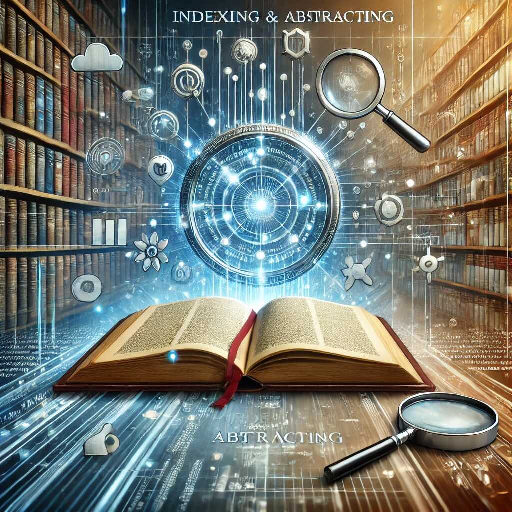 Indexing and Abstracting 