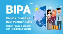 KURIKULUM BIPA
