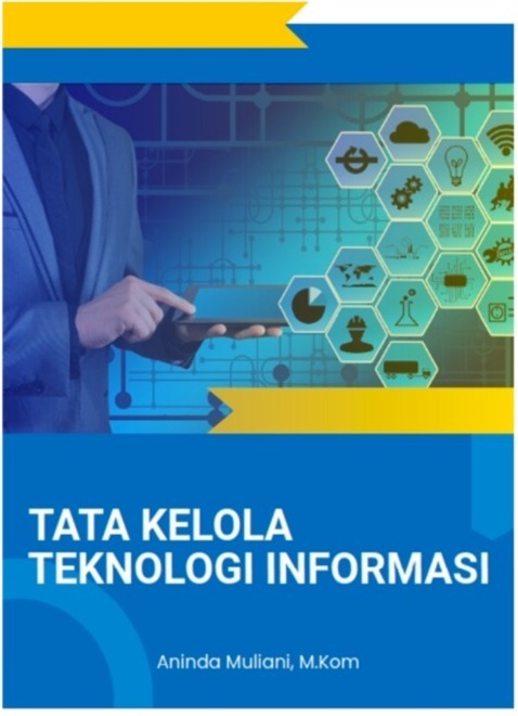 Tata Kelola TI Genap 2024 (Aninda)