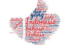 BAHASA INDONESIA