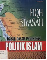 Fiqh Siyasah  untuk V D