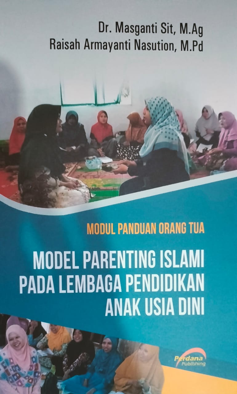 Parenting Islam 3