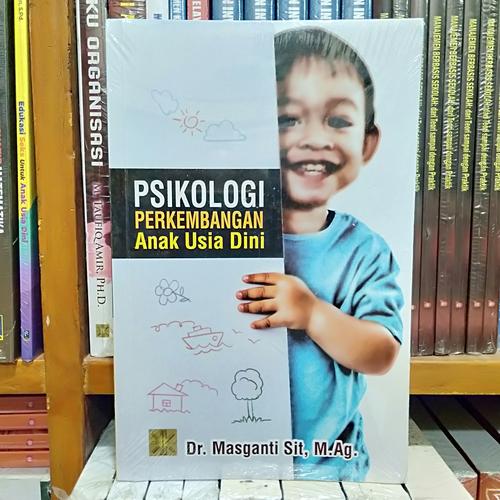 Psikologi Perkembangan AUD Kelas PIAUD 1