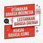 BAHASA INDONESIA