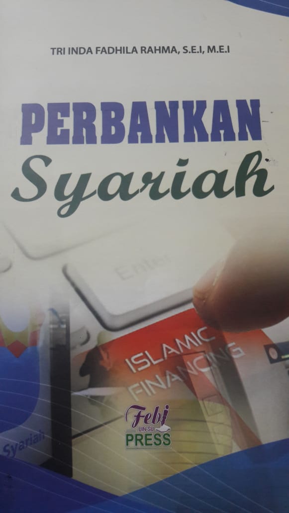 Dasar-Dasar Perbankan Syariah