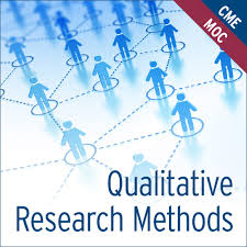Metode Penelitian Kualitatif