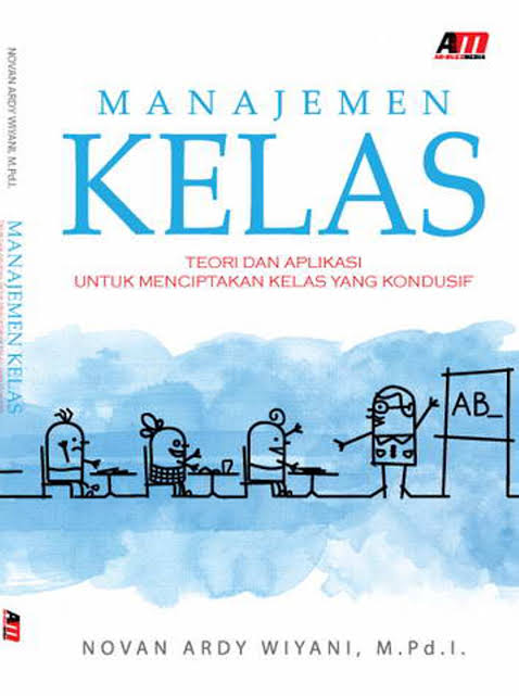 Manajemen Kelas B-4