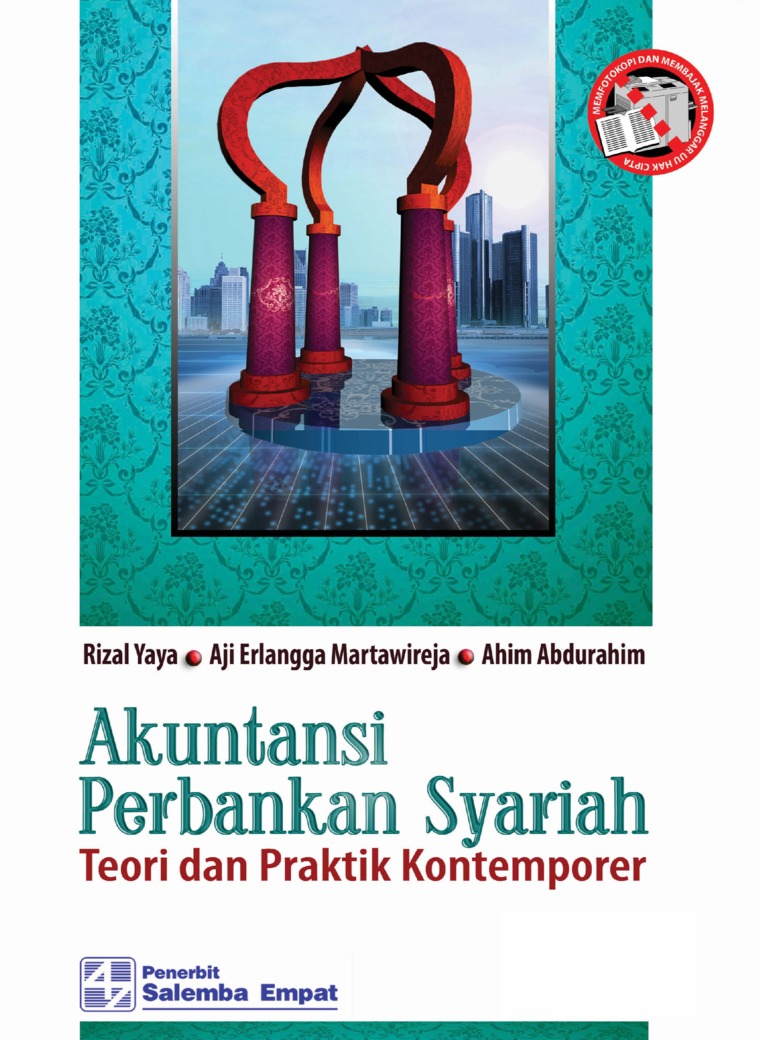 Akuntansi Perbankan Syariah