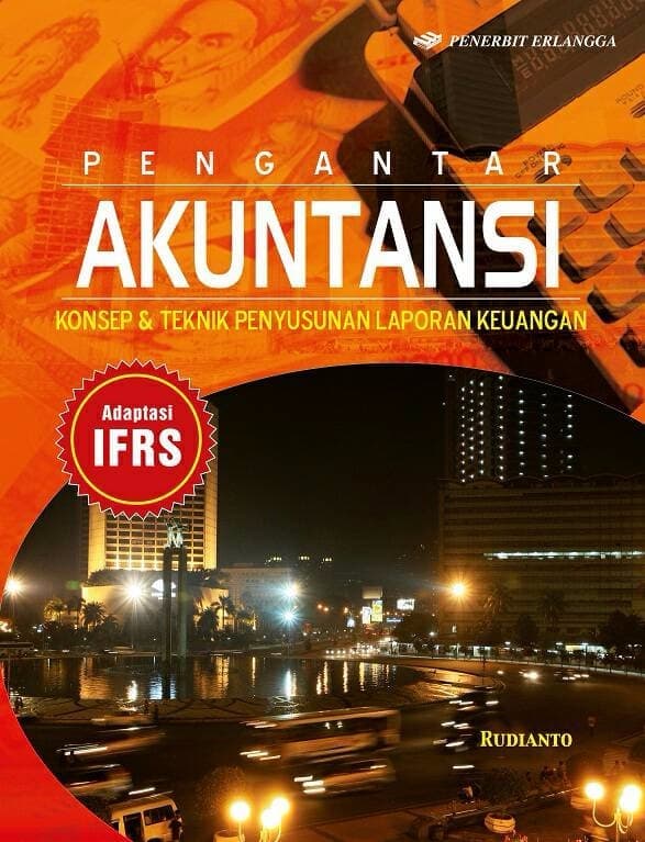 Pengantar Akuntansi