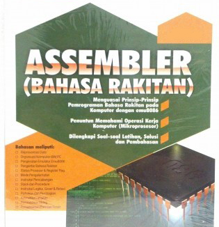 Bahasa Rakitan (Assembly)-AHL