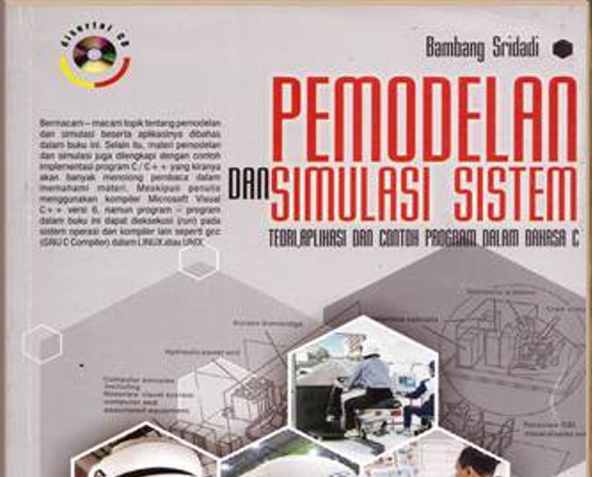 PEMODELAN DAN SIMULASI-AHL