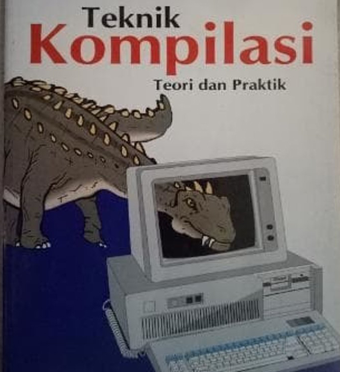 SISTEM KOMPILASI-AHL