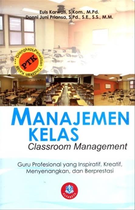 Manajemen Kelas A