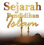 Sejarah Pendidikan Islam