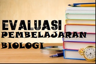 Evaluasi Pembelajaran