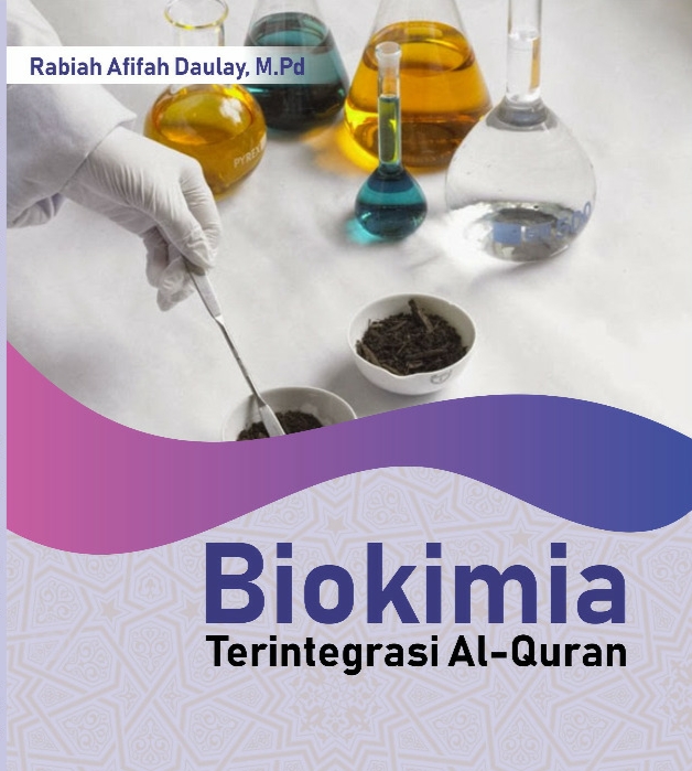 BIOKIMIA