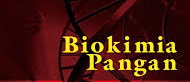 BIOKIMIA PANGAN