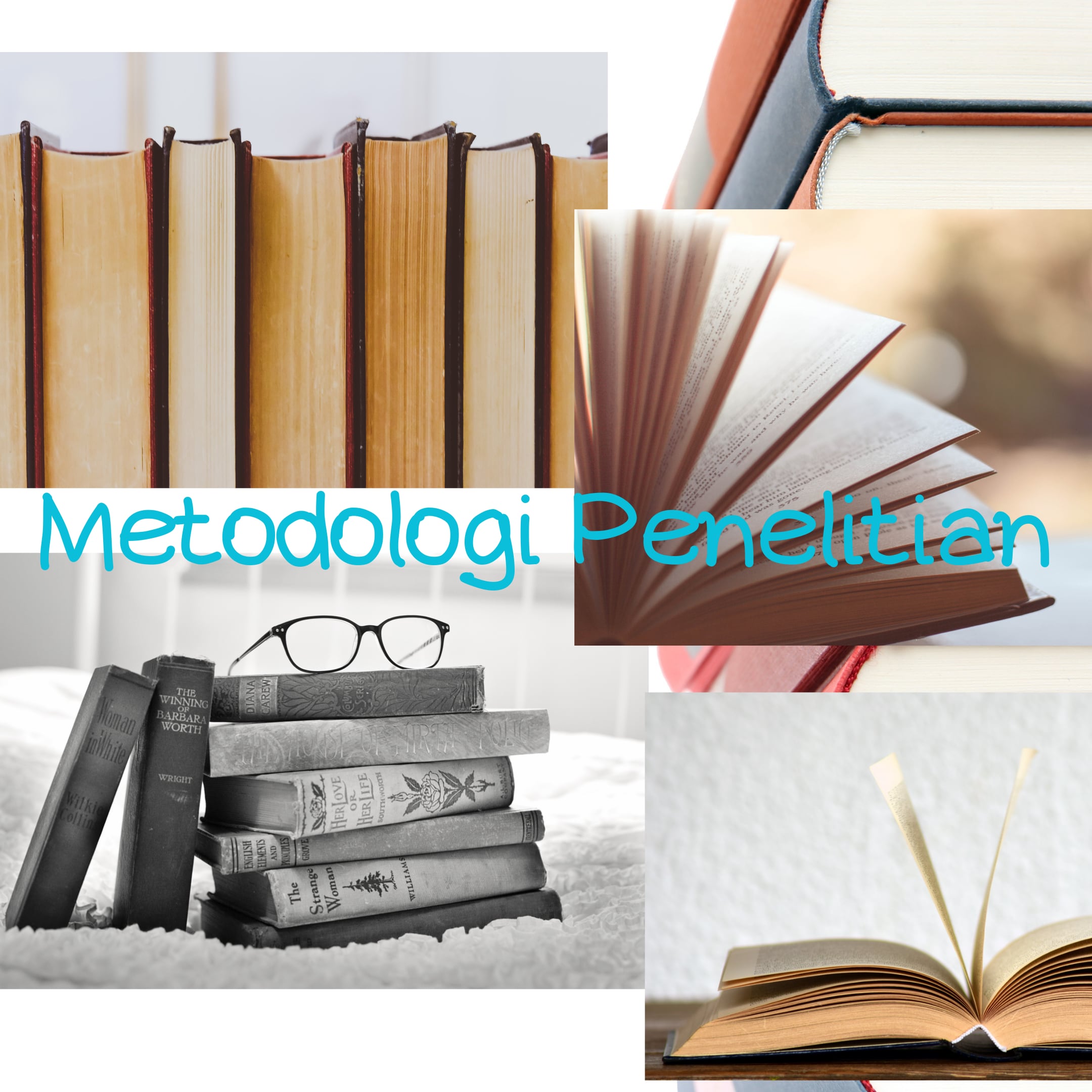 METODOLOGI PENDIDIKAN GENAP TA 2018-2019