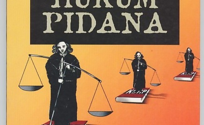 hukum pidana II
