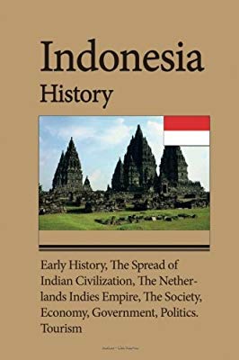 Sejarah Peradaban Indonesia II
