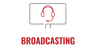 Dasar Dasar Broadcasting