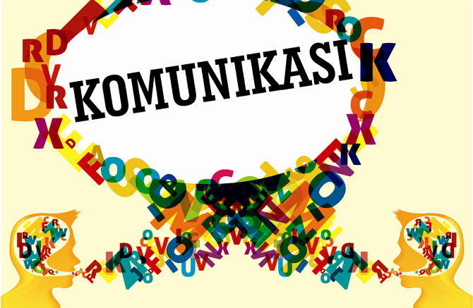 Ilmu Komunikasi