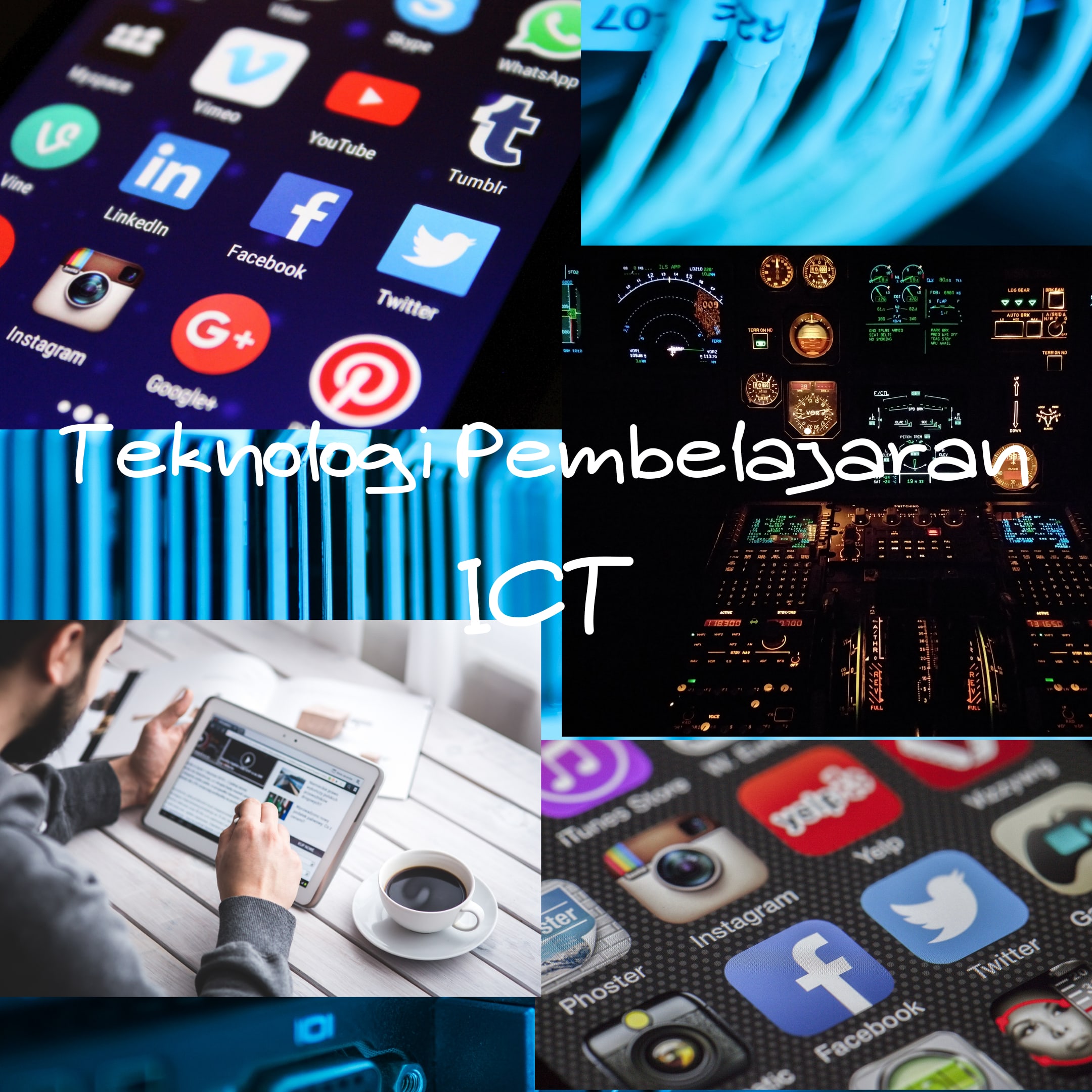 Information Communication and Technology
