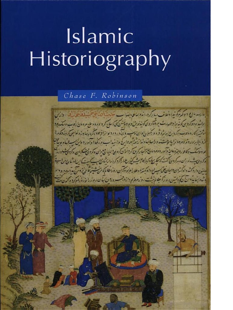 Historiografi Islam I