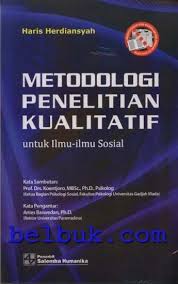 Metode Penelitian Kualitatif