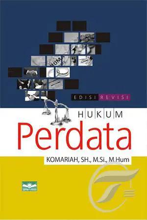 HUKUM PERDATA (III A)