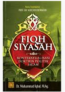 FIQH SIYASAH ( Untuk kelas VC)