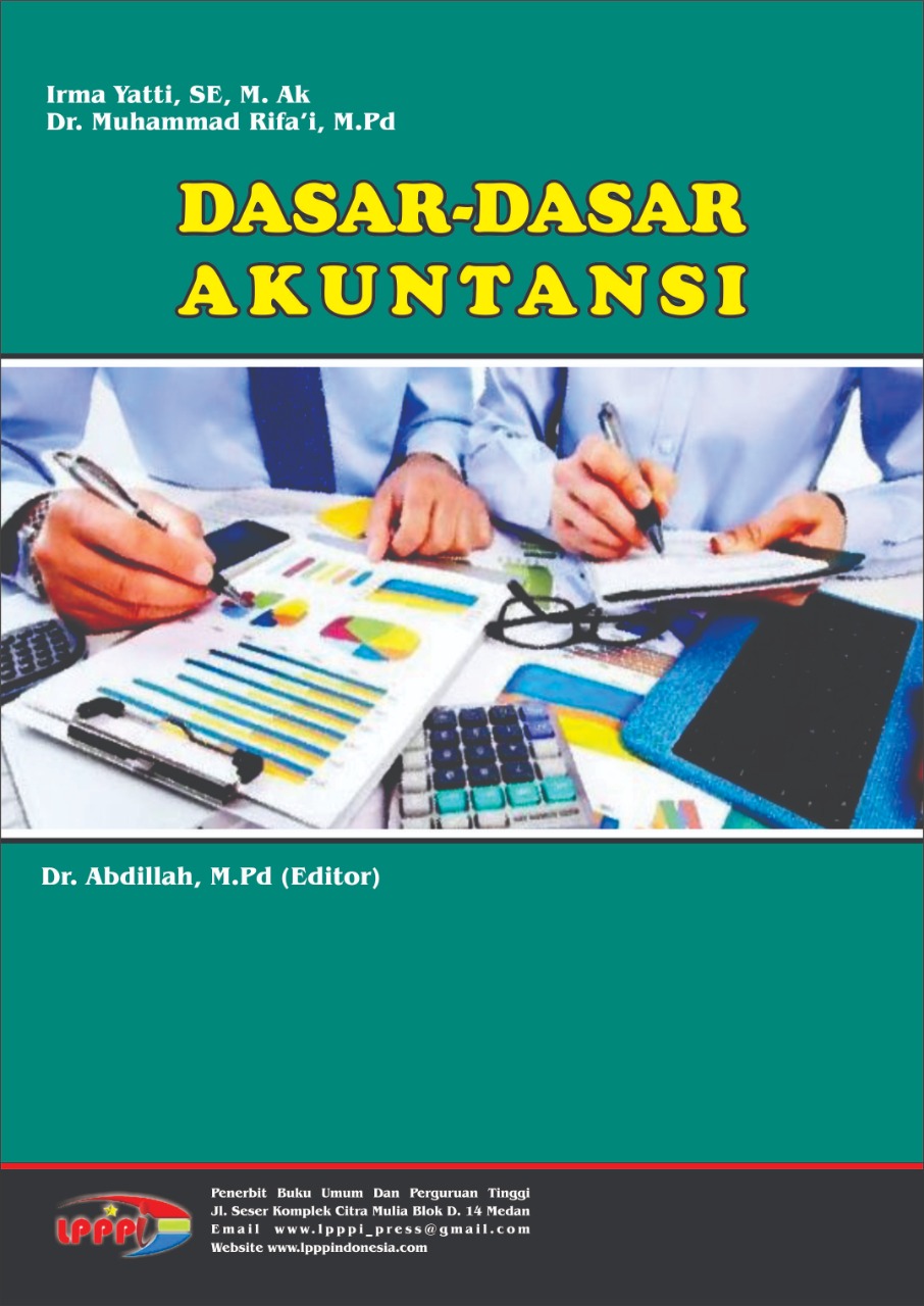 DASAR-DASAR AKUNTANSI