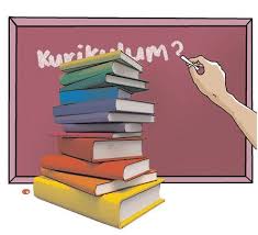 Telaah Kurikulum