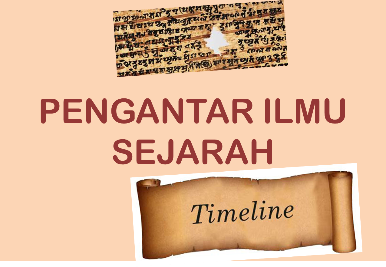 Pengantar Ilmu Sejarah